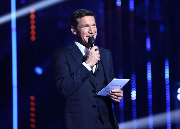 Xavier Gandon (D8) : « Pour l’instant, rien de prévu avec Benjamin Castaldi après Nouvelle Star » Xavier Gandon (D8) : « Pour l’instant, rien de prévu avec Benjamin Castaldi après Nouvelle Star »