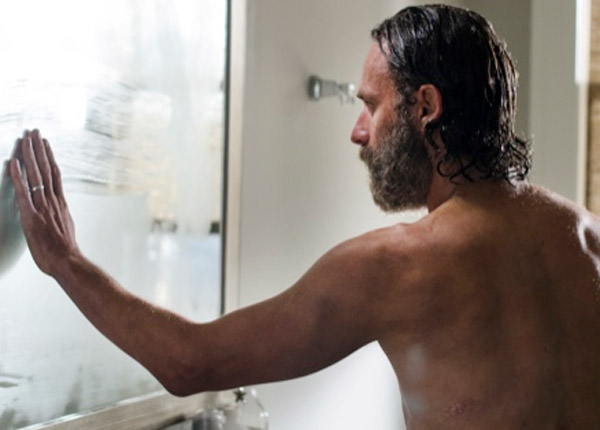 The Walking Dead : la saison 5 regagne des fidèles et écrase la concurrence The Walking Dead : la saison 5 regagne des fidèles et écrase la concurrence