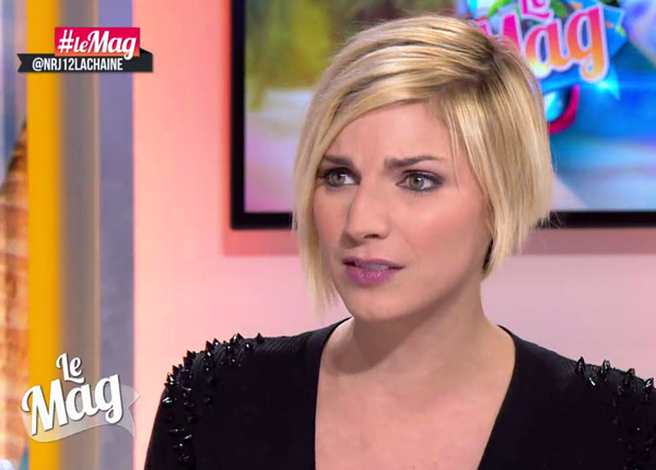Nadège Lacroix (Hollywood Girls) règle ses comptes avec Enora Malagré