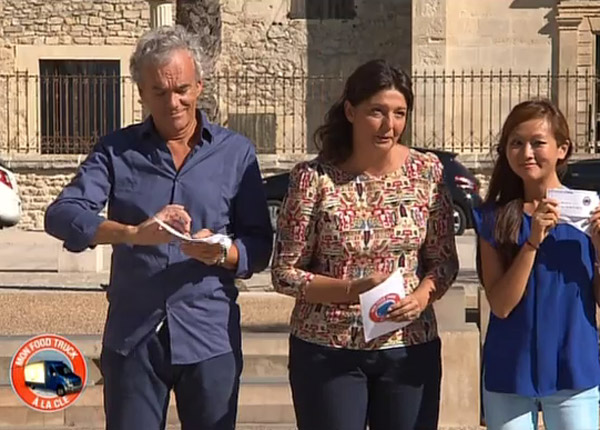 Mon food truck à la clé plus fédérateur que Dans la peau d’un chef sur France 2 ? Mon food truck à la clé plus fédérateur que Dans la peau d’un chef sur France 2 ?