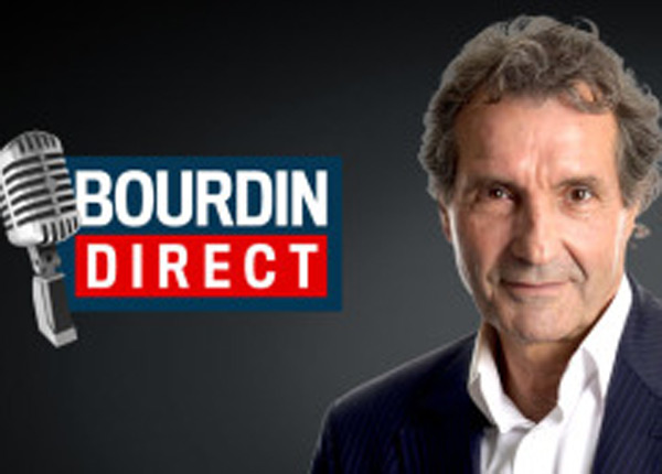 Bourdin direct : un certain succès sur RMC Découverte