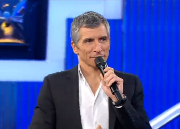 Access : Le Juste Prix (TF1) menacé par N’oubliez pas les paroles (France 2) Access : Le Juste Prix (TF1) menacé par N’oubliez pas les paroles (France 2)