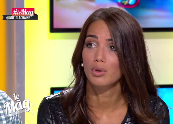 Le Mag : Manon (L’île des vérités) règle ses comptes avec Nadège Lacroix Le Mag : Manon (L’île des vérités) règle ses comptes avec Nadège Lacroix