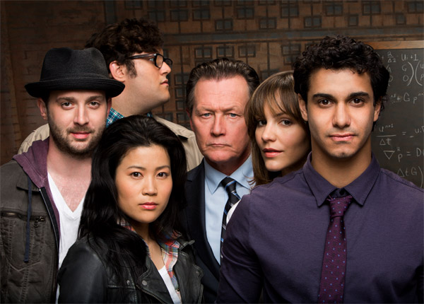 Scorpion : quelle audience pour le lancement sur M6 ?