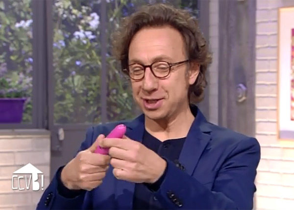 Comment ça va bien : Stéphane Bern plus très loin du leadership sur France 2 Comment ça va bien : Stéphane Bern plus très loin du leadership sur France 2