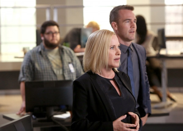 CSI : Cyber démarre correctement aux Etats-Unis, avant sa diffusion sur TF1 CSI : Cyber démarre correctement aux Etats-Unis, avant sa diffusion sur TF1