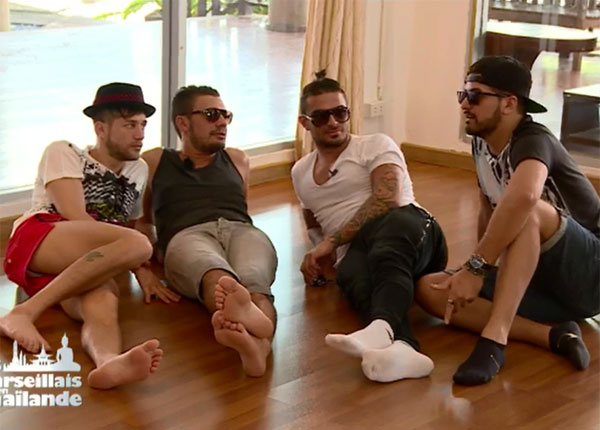 Les Marseillais en Thaïlande : Norma hésite entre Antonin et Kevin, le public aux aguets Les Marseillais en Thaïlande : Norma hésite entre Antonin et Kevin, le public aux aguets