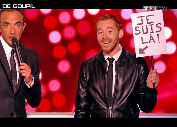 The Voice (saison 4) : l’after de TF1 poursuit sa chute The Voice (saison 4) : l’after de TF1 poursuit sa chute