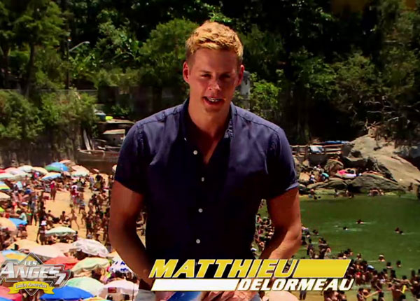 Les Anges : le lancement de la saison 7 réalise la meilleure audience de NRJ12 Les Anges : le lancement de la saison 7 réalise la meilleure audience de NRJ12