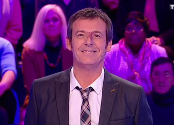 Les 12 coups de midi : le jackpot pour Maxime sur TF1