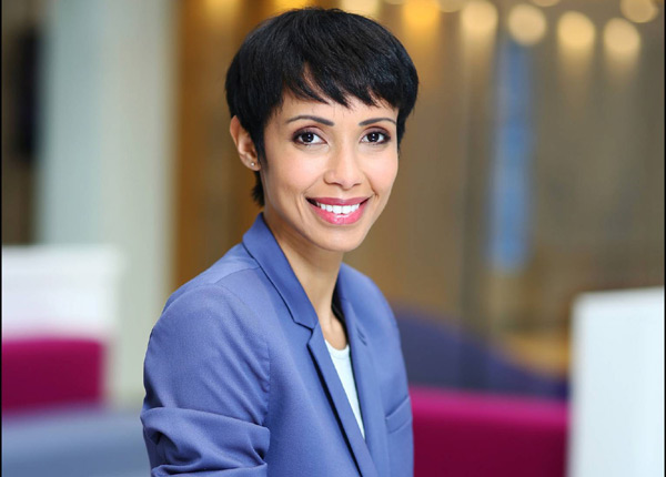 Sonia Rolland (Homosexualité : du rejet au Refuge) : « L’idée de faire du larmoyant me faisait très peur » Sonia Rolland (Homosexualité : du rejet au Refuge) : « L’idée de faire du larmoyant me faisait très peur »