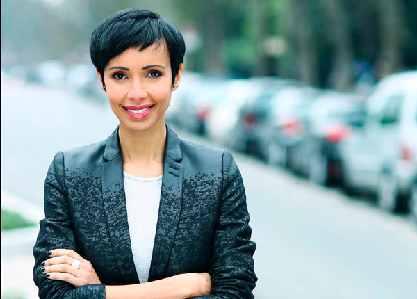 Sonia Rolland et Téva s’intéressent à l’homosexualité à travers le Refuge Sonia Rolland et Téva s’intéressent à l’homosexualité à travers le Refuge