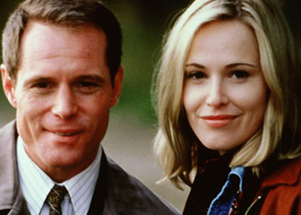 L’Echo de la peur : Josie Bissett (Melrose Place), baby-sitter et maîtresse L’Echo de la peur : Josie Bissett (Melrose Place), baby-sitter et maîtresse