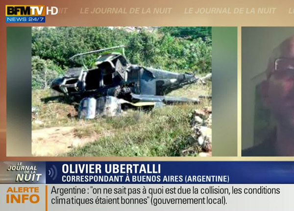 Drame sur le tournage de Dropped (TF1) : les réactions de Denis Brogniart, Christophe Dechavanne et Stéphane Rotenberg