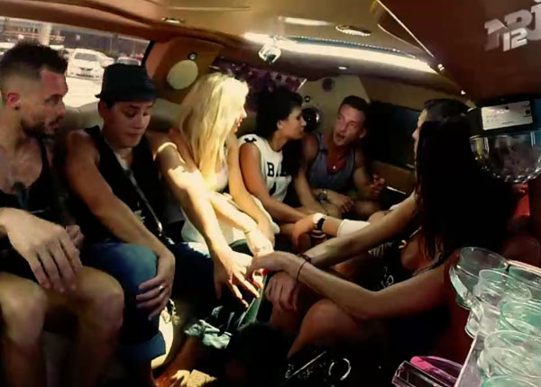 Les Anges (NRJ12) : la saison 7 plus performante que Les Marseillais en Thaïlande Les Anges (NRJ12) : la saison 7 plus performante que Les Marseillais en Thaïlande