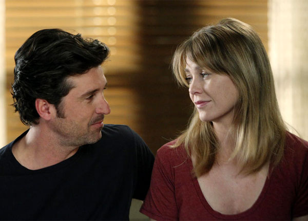 Grey’s anatomy : la saison 10 remplace Les Experts sur TF1