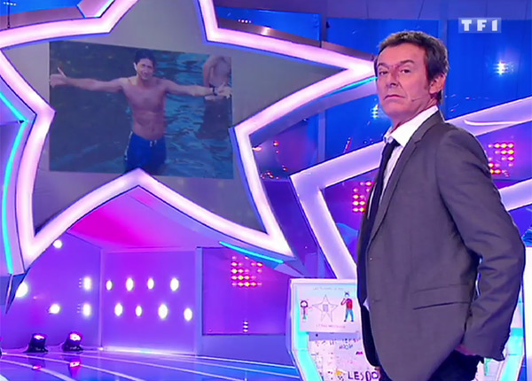 Les 12 coups de midi : Maxime enlève le haut sur TF1, Yvan Le Bolloc’h derrière l’étoile mystérieuse ? Les 12 coups de midi : Maxime enlève le haut sur TF1, Yvan Le Bolloc’h derrière l’étoile mystérieuse ?
