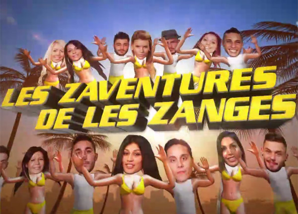 Le Mag (NRJ12) copie Amour Secret, Matthieu Delormeau touché par une forte baisse d’audience