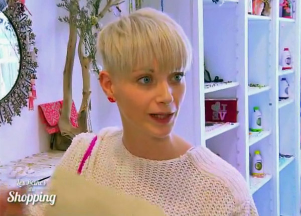 Les Reines du shopping : « Mettez vos jambes en valeur », la mission réussie de Denise ? Les Reines du shopping : « Mettez vos jambes en valeur », la mission réussie de Denise ?