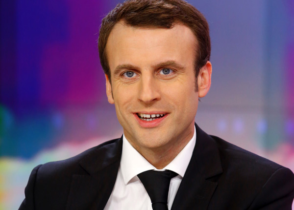 Des paroles et des actes (France 2) : qui pour débattre face à Emmanuel Macron ?