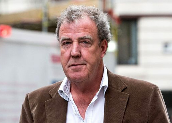Top Gear : Jeremy Clarkson « ira chez Pôle emploi », plus de 800 000 signatures contre son éviction