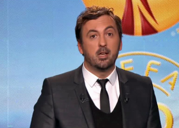 Ligue Europa : pourquoi W9 pleure l’élimination du En Avant Guingamp Ligue Europa : pourquoi W9 pleure l’élimination du En Avant Guingamp