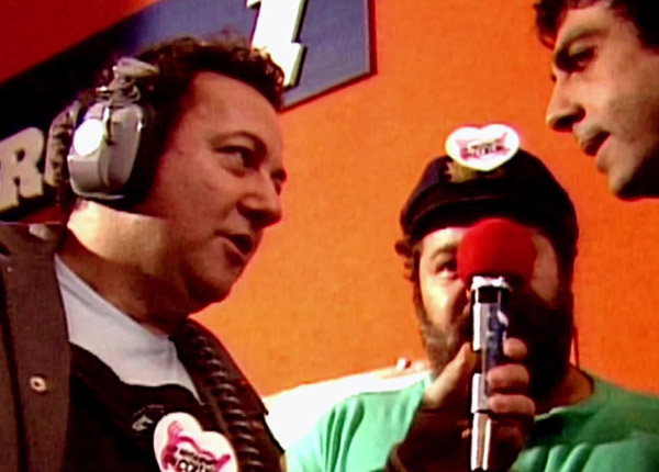 Sur la route des Restos : Harry Roselmack et Anne-Claire Coudray maintiennent l’audience avec brio Sur la route des Restos : Harry Roselmack et Anne-Claire Coudray maintiennent l’audience avec brio
