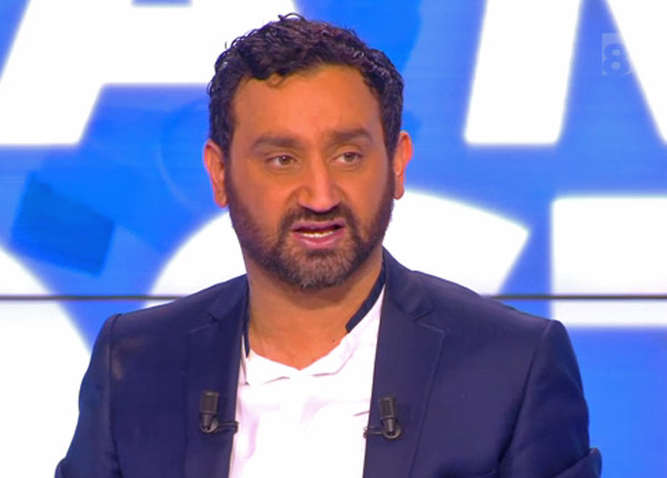 Grille TNT du 28 mars au 3 avril 2015 : Touche pas à mon poste fête ses 5 ans Grille TNT du 28 mars au 3 avril 2015 : Touche pas à mon poste fête ses 5 ans