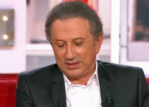 Amputé d’une heure, le Vivement Dimanche de Michel Leeb remplit ses objectifs Amputé d’une heure, le Vivement Dimanche de Michel Leeb remplit ses objectifs