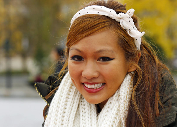 Nathalie Nguyen (Mon food-truck a la clé) : « Les candidats en ont bavé ! »