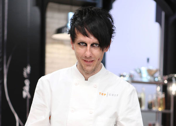 Top Chef : la guerre des restaurants est ouverte, pour le meilleur et pour le pire Top Chef : la guerre des restaurants est ouverte, pour le meilleur et pour le pire