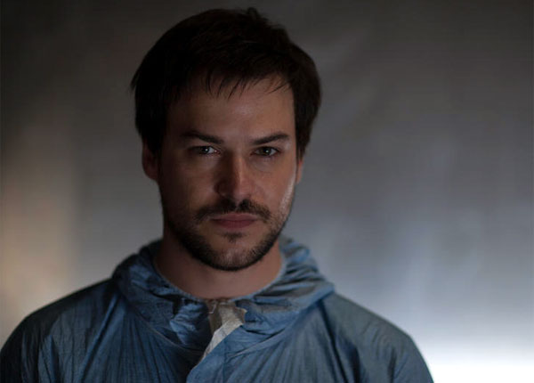 Marc-André Grondin (Spotless) : « Chaque épisode est meilleur que le précédent » Marc-André Grondin (Spotless) : « Chaque épisode est meilleur que le précédent »