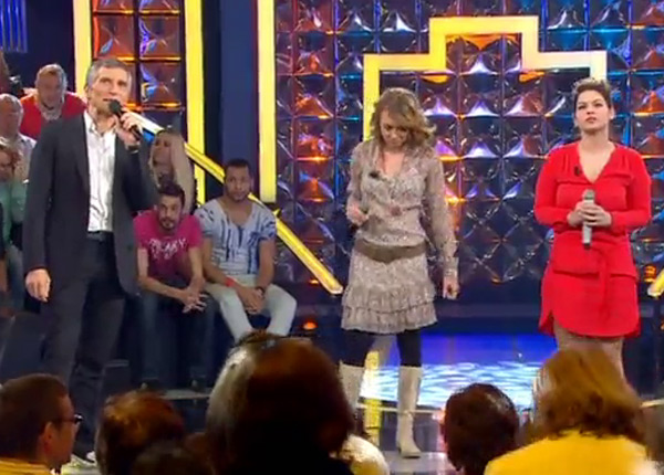 N’oubliez pas les paroles (France 2) devant Le Juste prix (TF1) en access