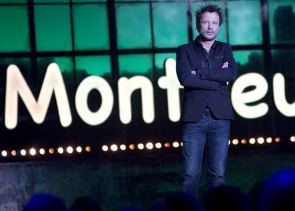 Montreux Comedy Festival 2014 (France 4) : Jéremy Ferrari, Laurent Gerra, Vérino et Tano, Antonia de Rendinger...