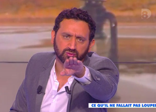 Touche pas à mon poste : Nolwenn Leroy plus performante que Shy’m ? Touche pas à mon poste : Nolwenn Leroy plus performante que Shy’m ?