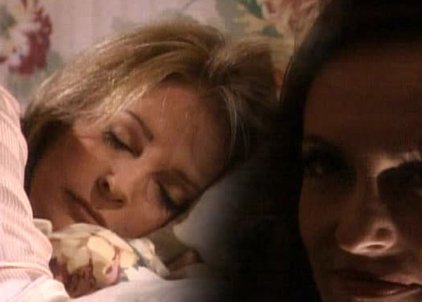 Des jours et des vies / Amour Gloire et Beauté : Zack renversé par une voiture, la vie de Marlena en jeu Des jours et des vies / Amour Gloire et Beauté : Zack renversé par une voiture, la vie de Marlena en jeu