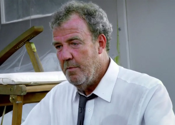 Top Gear : la suspension de Jeremy Clarkson met-elle la BBC à mal sur la scène internationale ?
