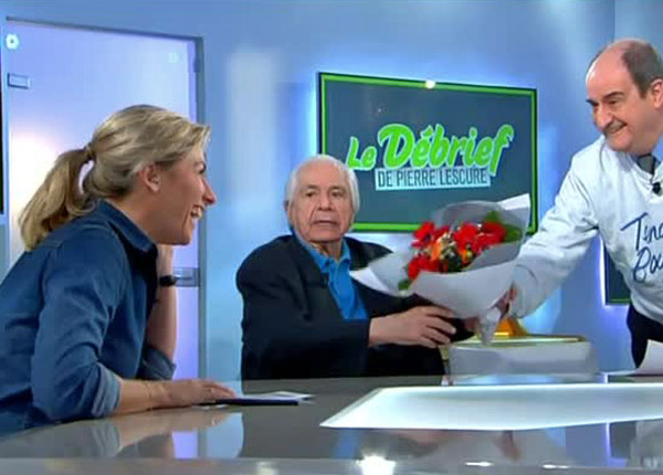 C a vous dépasse le million avec Michel Galabru C a vous dépasse le million avec Michel Galabru