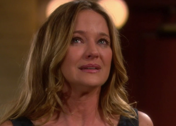 Les Feux de l’amour : Sharon libérée, Heather poussée vers la sortie et Nick finalement en couple avec Avery ?