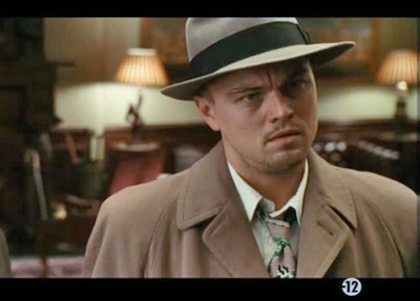 Shutter Island et Leonardo DiCaprio sans élan sur France 3