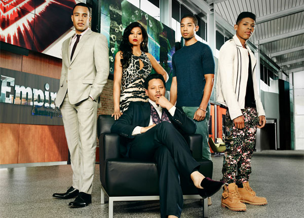 Empire et How to Get Away With Murder : deux nouvelles séries pour M6