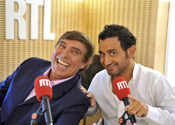 L’Académie des 9 bientôt de retour à la télévision, sans Jean-Pierre Foucault ni Cyril Hanouna ? L’Académie des 9 bientôt de retour à la télévision, sans Jean-Pierre Foucault ni Cyril Hanouna ?