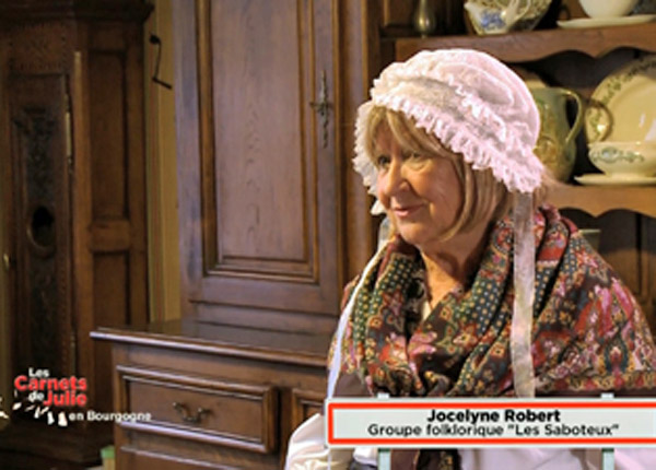 Les carnets de Julie : Le Morvan avec Vézelay, Montigny et le château de Chastellux Les carnets de Julie : Le Morvan avec Vézelay, Montigny et le château de Chastellux