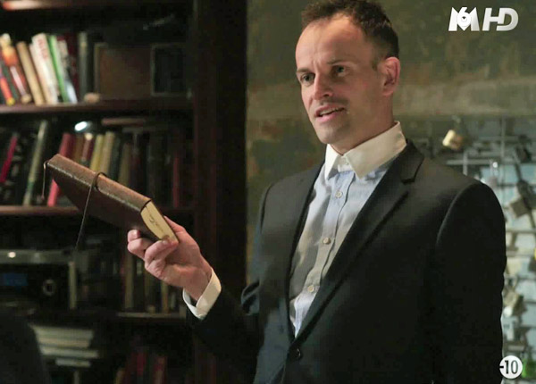 Elementary quitte l’antenne de M6 sans briller en attendant NCIS : New Orleans