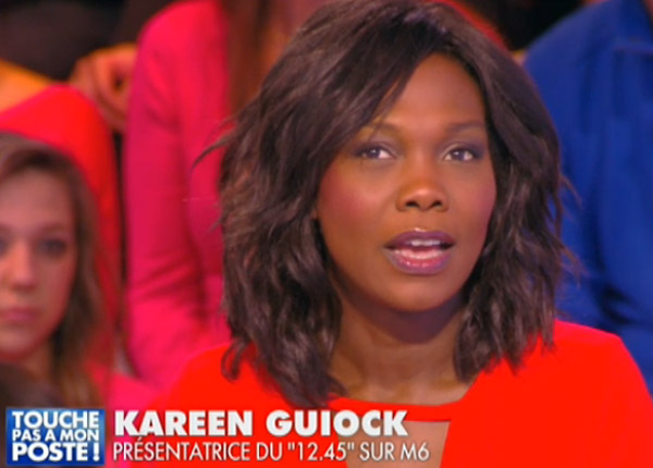 Touche pas à mon poste : François-Xavier Ménage et Kareen Guiock attirent les inconditionnels sur D8 Touche pas à mon poste : François-Xavier Ménage et Kareen Guiock attirent les inconditionnels sur D8