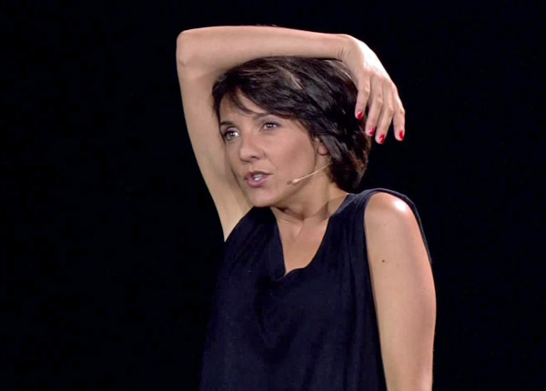Mother Fucker : Florence Foresti faible mais en tête des audiences sur TF1