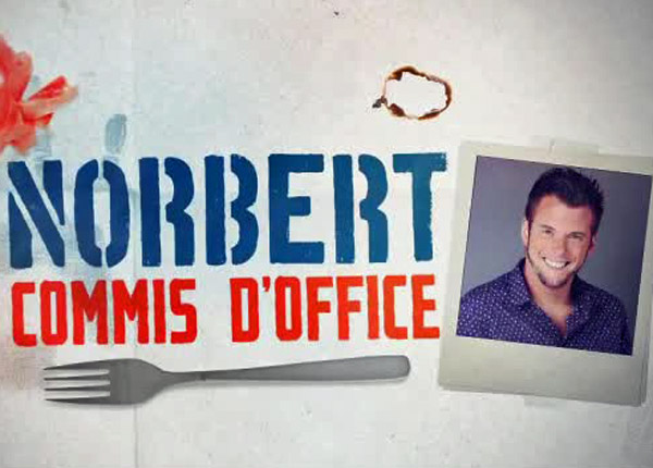 Norbert, commis d’office : la saison 1 dégustée avec succès sur 6ter