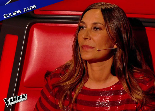 The Voice, la suite : Jenifer, Mika, Florent Pagny et Zazie en meilleure forme ?