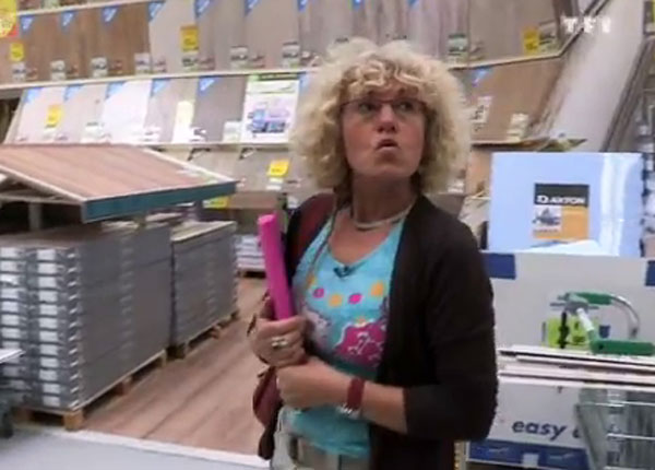 Les Reines du bricolage : un record d’audience pour TF1 depuis 2012