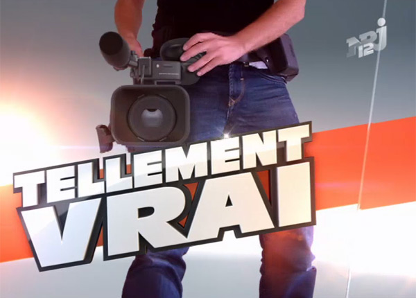 Tellement vrai : une contre-performance pour le retour de Matthieu Delormeau en prime time Tellement vrai : une contre-performance pour le retour de Matthieu Delormeau en prime time